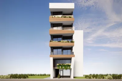 Квартира с 1-ой спальней - 15600, photo 2