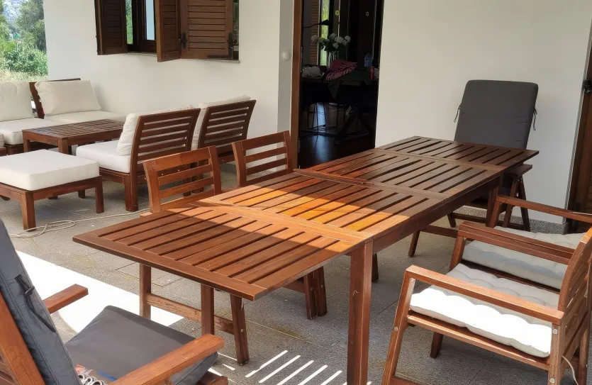 4-bedroom villa - 15603, photo 13