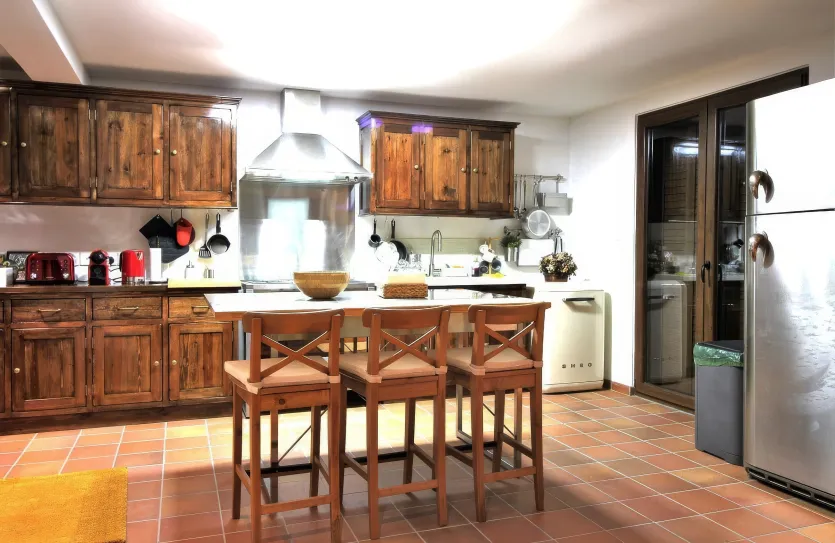 4-bedroom villa - 15603, photo 3