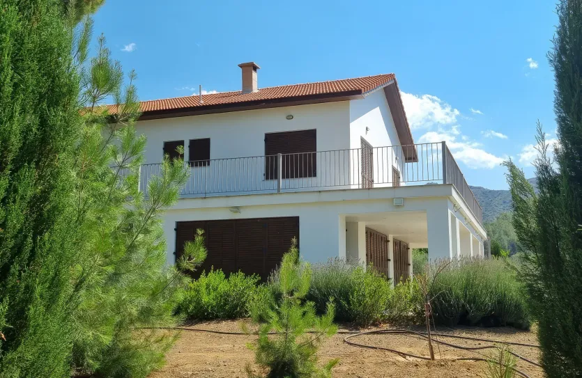 4-bedroom villa - 15603, photo 14