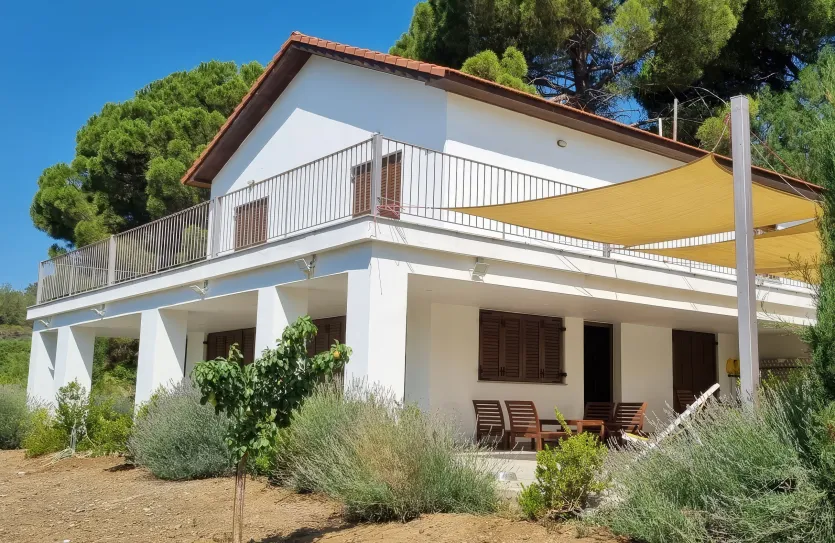 4-bedroom villa - 15603, photo 15