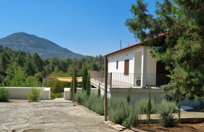 4-bedroom villa - 15603, photo 16