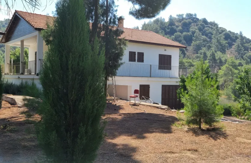 4-bedroom villa - 15603, photo 17