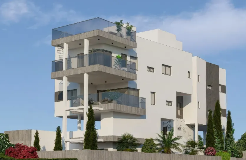 2-bedroom apartment for sale - 15606