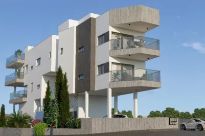 2-bedroom apartment - 15606, photo 1