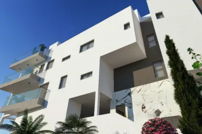 Пентхаус с 3-мя спальнями - 15607, photo 2