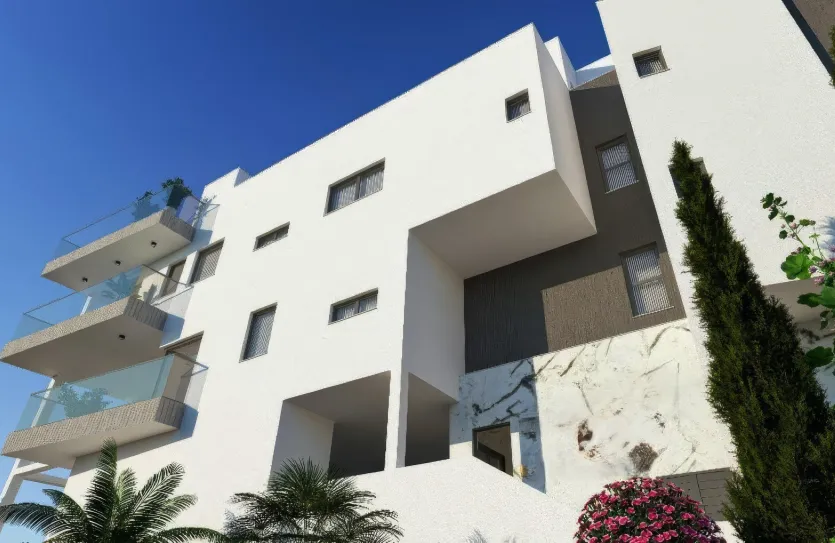 Пентхаус с 3-мя спальнями - 15607, photo 3