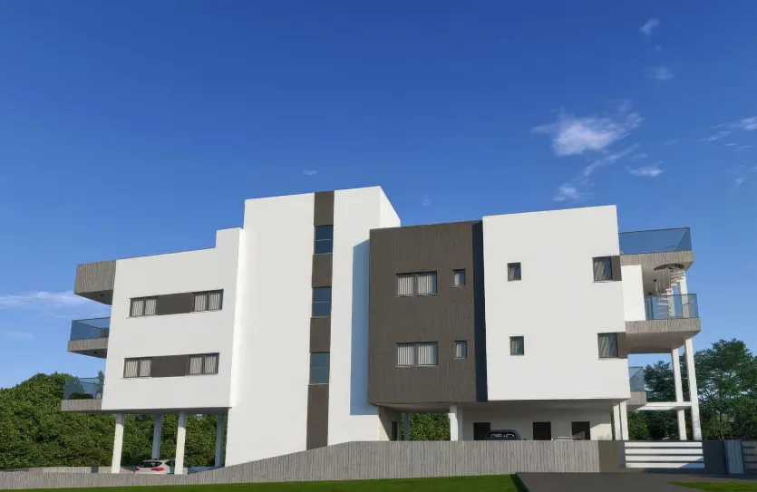 Пентхаус с 3-мя спальнями - 15607, photo 5