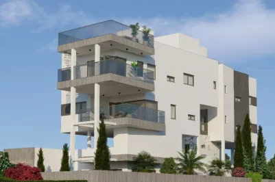 Пентхаус с 3-мя спальнями - 15607, photo 1