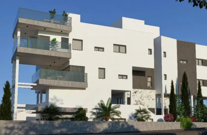 Пентхаус с 3-мя спальнями - 15607, photo 4