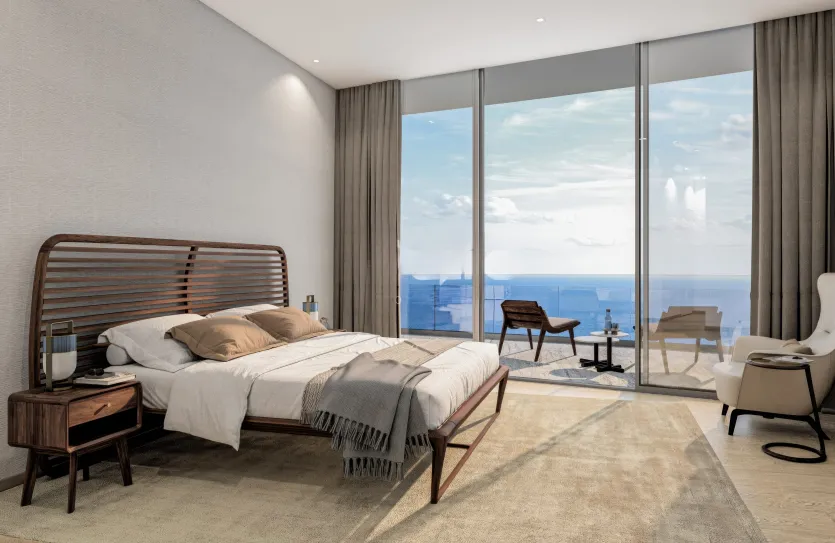 Пентхаус с 5-ю спальнями - 15594, photo 10