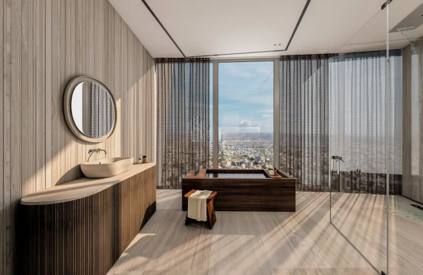 Пентхаус с 5-ю спальнями - 15594, photo 14