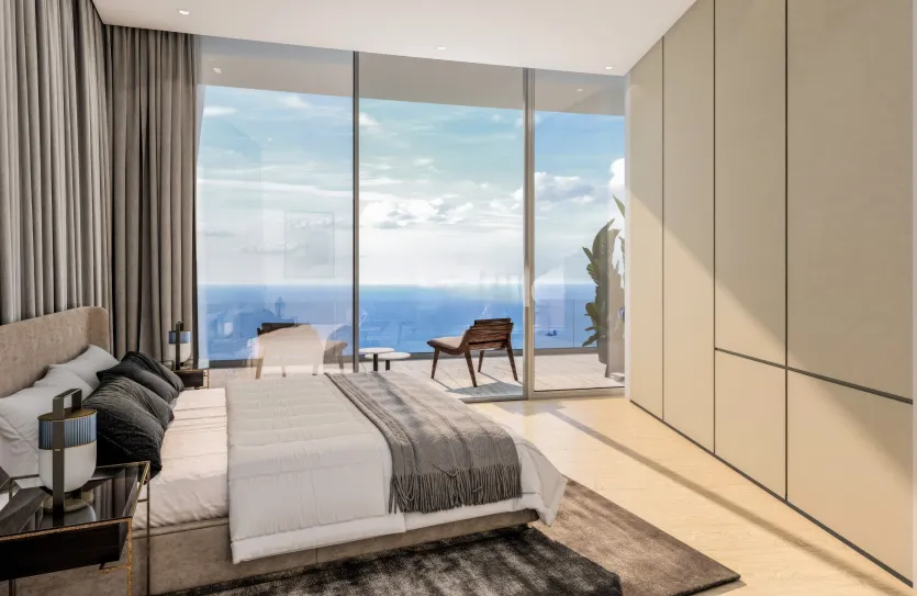 Пентхаус с 5-ю спальнями - 15594, photo 9