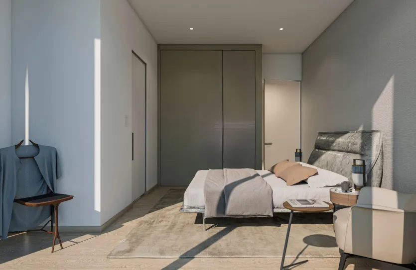 Пентхаус с 5-ю спальнями - 15594, photo 8