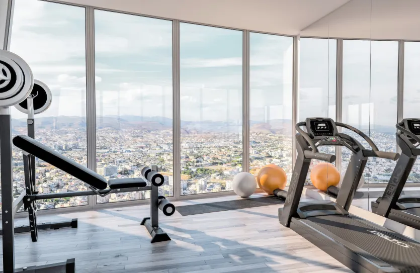 Пентхаус с 5-ю спальнями - 15594, photo 13