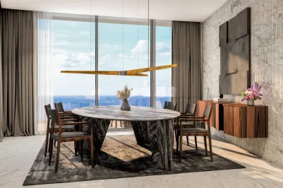 Пентхаус с 5-ю спальнями - 15594, photo 2