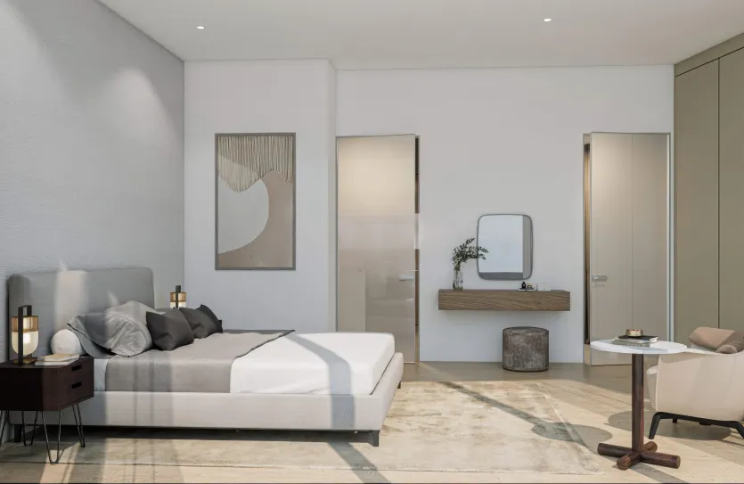 Пентхаус с 5-ю спальнями - 15594, photo 12