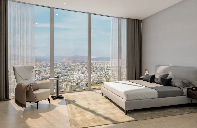 Пентхаус с 5-ю спальнями - 15594, photo 11