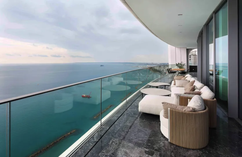 Квартира с 4-мя спальнями продажа - 15593