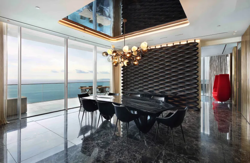 Квартира с 4-мя спальнями - 15593, photo 7