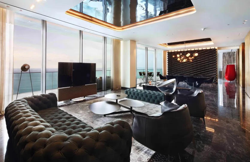 Квартира с 4-мя спальнями - 15593, photo 8