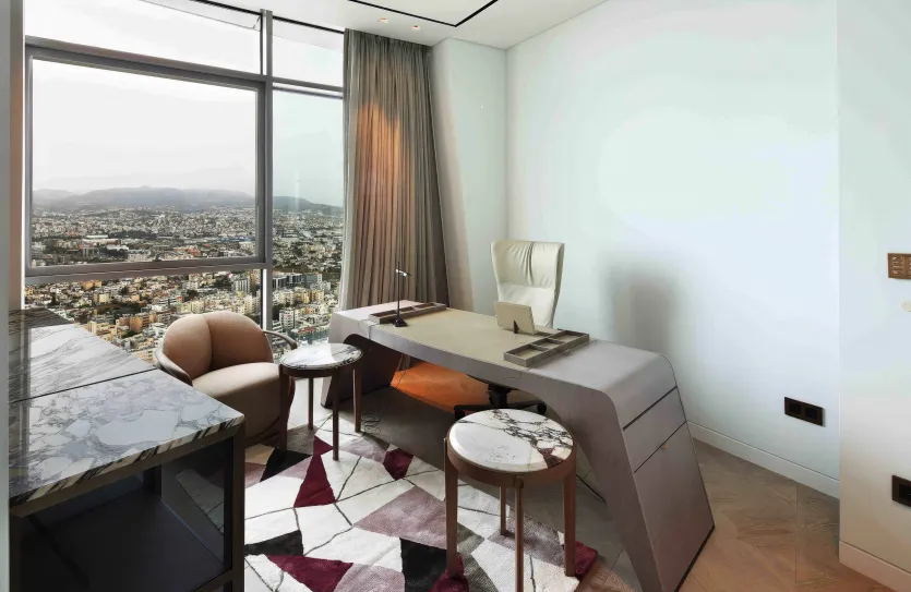 Квартира с 4-мя спальнями - 15593, photo 12