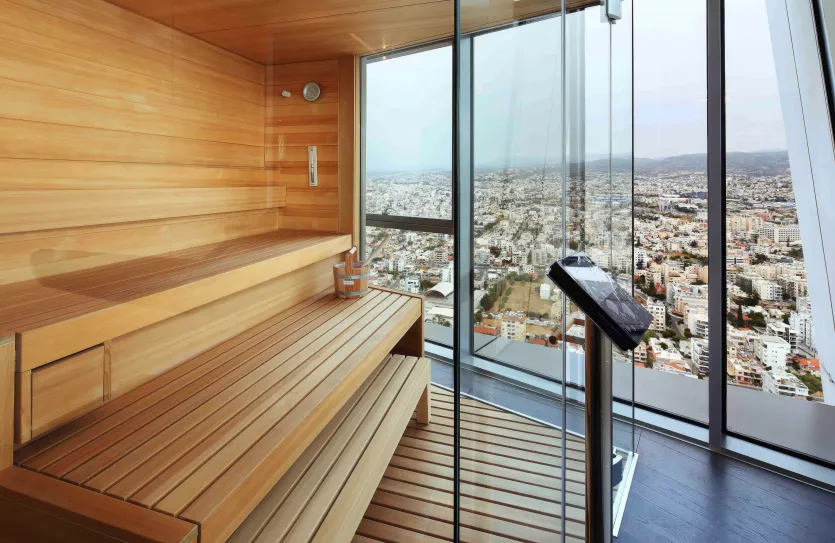 Квартира с 4-мя спальнями - 15593, photo 16