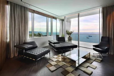 Квартира с 4-мя спальнями - 15593, photo 1