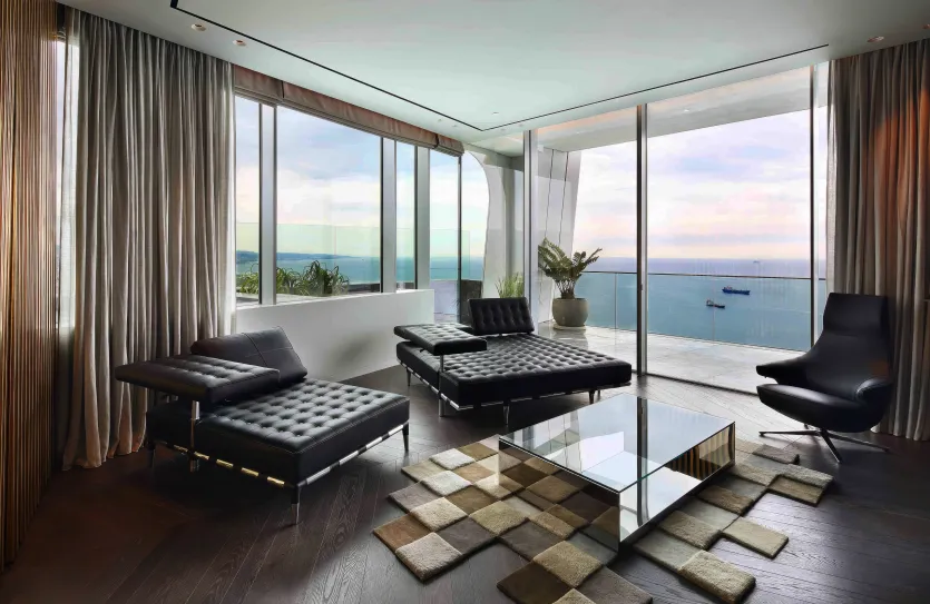 Квартира с 4-мя спальнями - 15593, photo 2