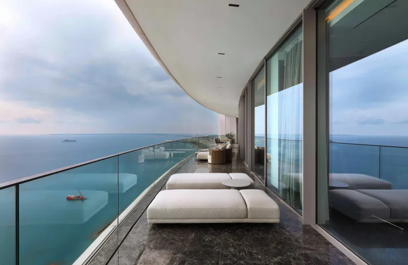 Квартира с 4-мя спальнями - 15593, photo 17