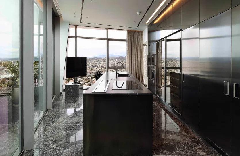 Квартира с 4-мя спальнями - 15593, photo 10