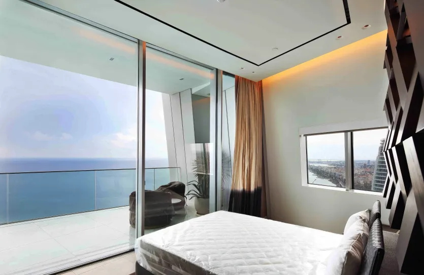 Квартира с 4-мя спальнями - 15593, photo 13