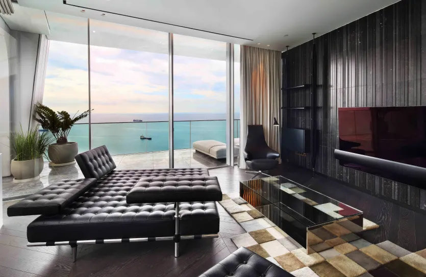 Квартира с 4-мя спальнями - 15593, photo 4