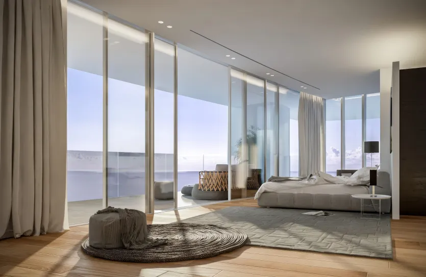 Квартира с 3-мя спальнями - 15592, photo 7