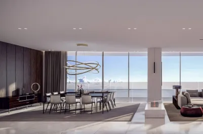 Квартира с 3-мя спальнями - 15592, photo 1