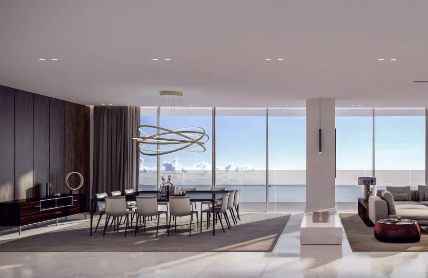 Квартира с 3-мя спальнями - 15592, photo 2