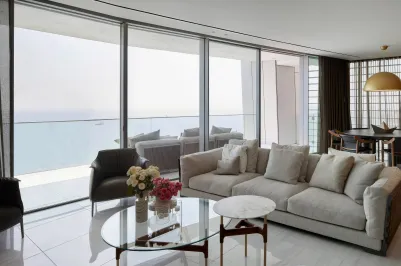 Квартира с 3-мя спальнями - 15591, photo 1