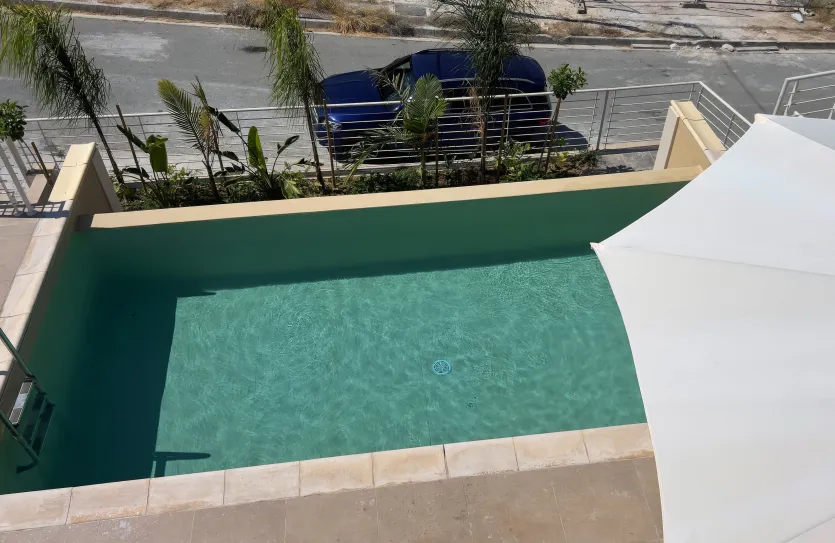 Дом с 3-мя спальнями - 15608, photo 13