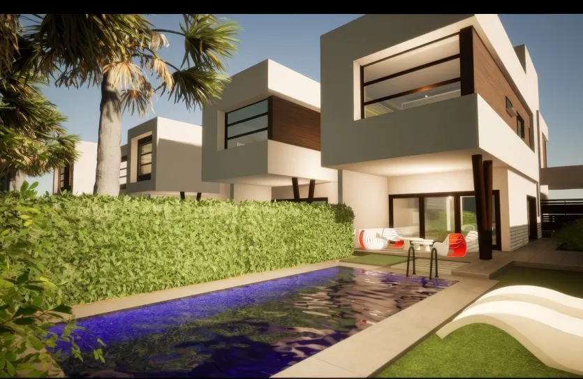 3-bedroom villa for sale - 15610