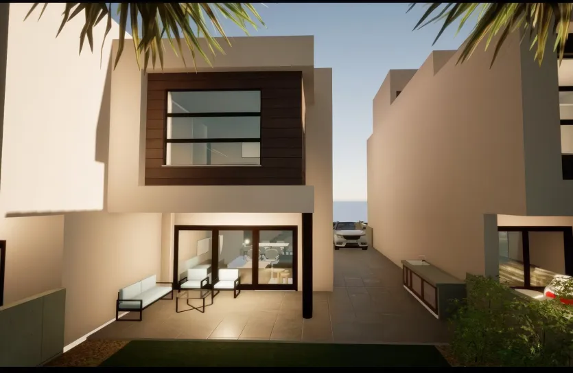 3-bedroom villa - 15610, photo 3