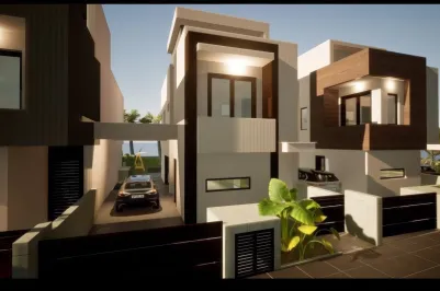 3-bedroom villa - 15610, photo 1