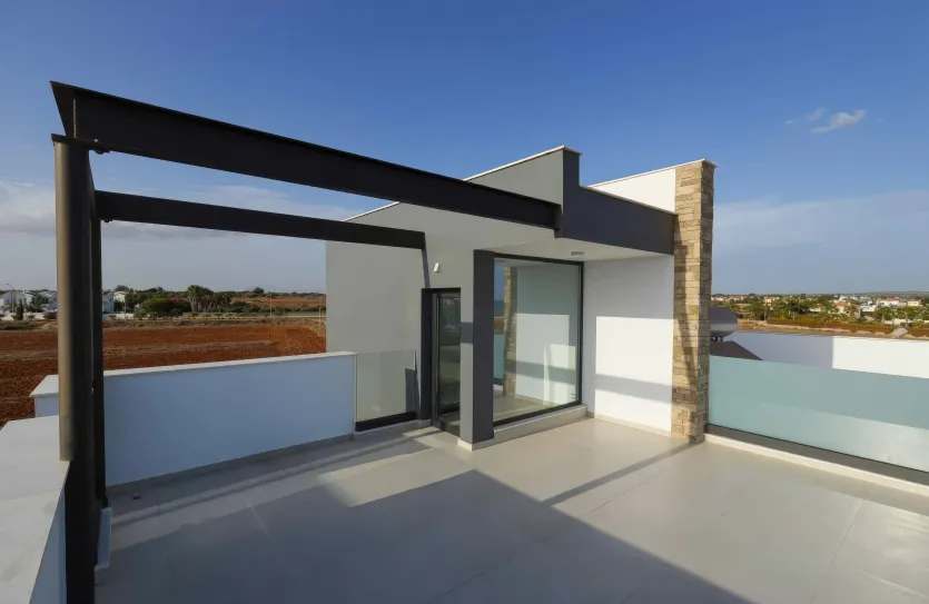 Дом с 5-ю спальнями - 15612, photo 20