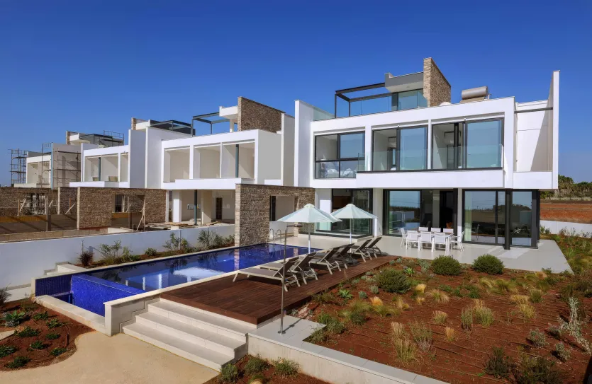 Дом с 5-ю спальнями - 15612, photo 4