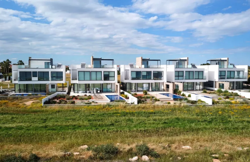 Дом с 5-ю спальнями - 15612, photo 21