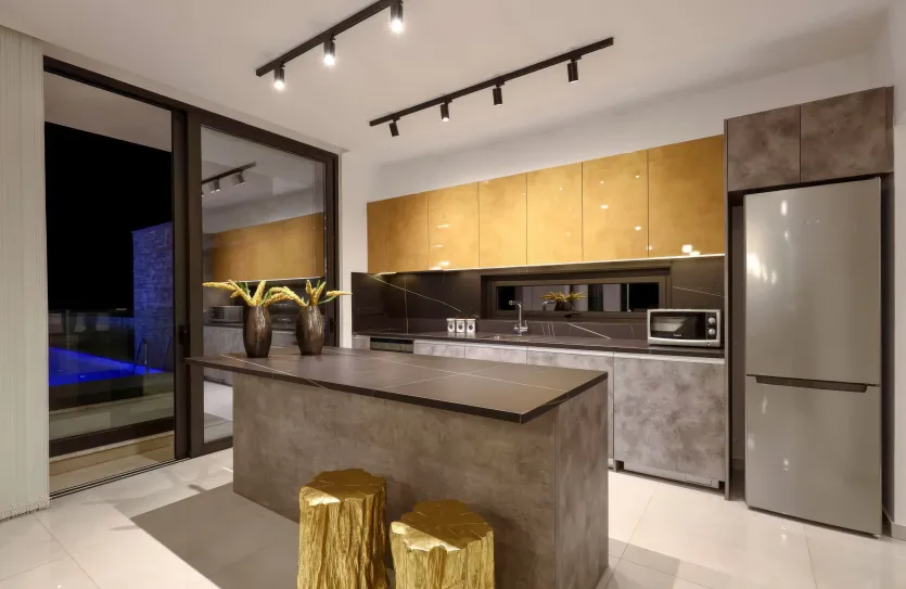 Дом с 5-ю спальнями - 15612, photo 9