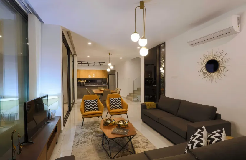 Дом с 5-ю спальнями - 15612, photo 8