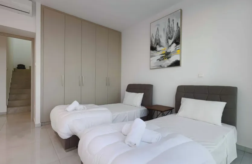 Дом с 5-ю спальнями - 15612, photo 16