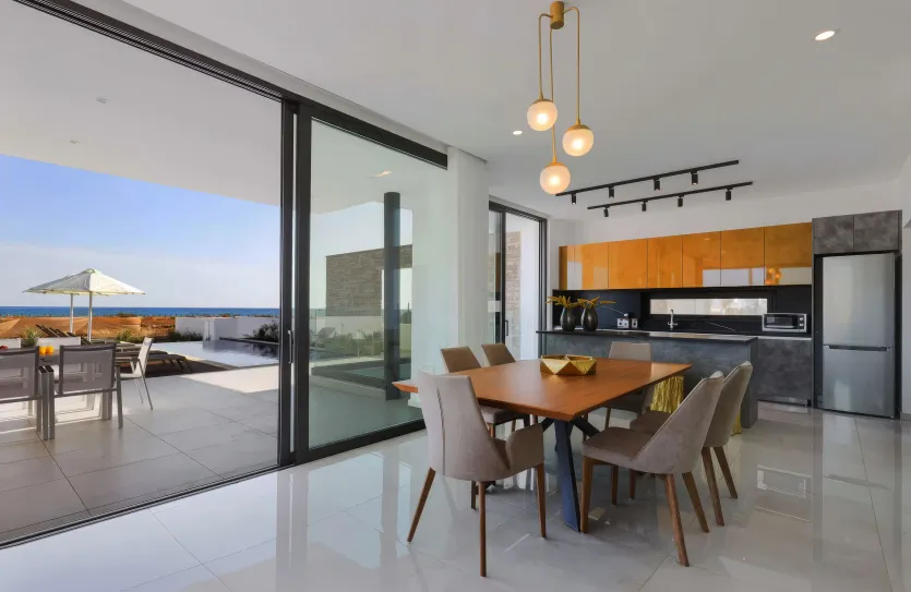 Дом с 5-ю спальнями - 15612, photo 13