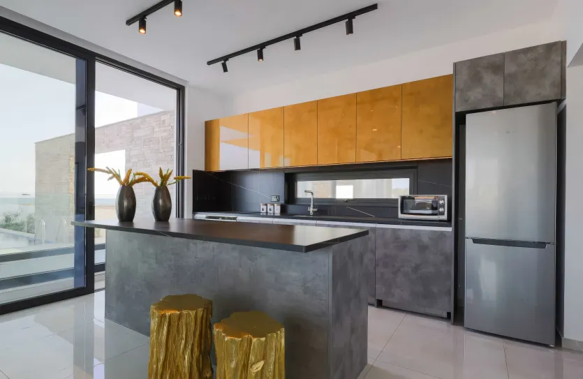 Дом с 5-ю спальнями - 15612, photo 10