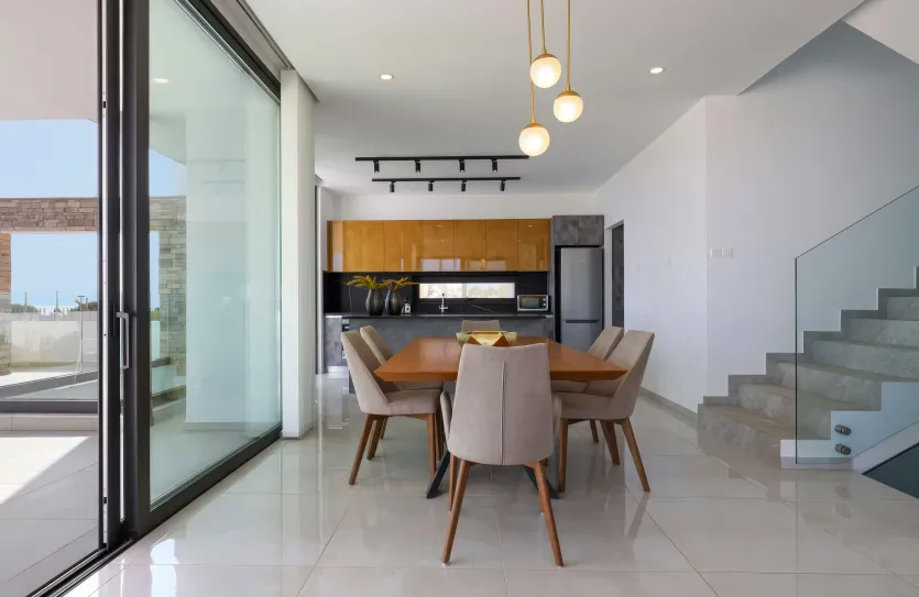 Дом с 5-ю спальнями - 15612, photo 11